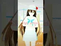 TikTok Sakura School Simulator #shorts #sakuraschoolsimulator SSS by °Siska official°
