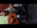 la historia de un cantante