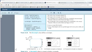 Java Programming 2 - Chapter 14 Lecture Part 4