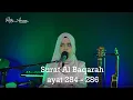 Download Lagu Surat Al Baqarah ayat 284 - 286 (Putri Ariani)