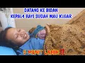 Download Lagu DATANG KE BIDAN KEPAL4 BAYI SUDAH MAU KELUAR😱‼️‼️ || BIRTH VLOG