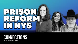 Following a corrections officers strike and a staffing crisis what s next for prison reform in NYS
