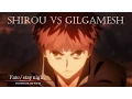 Download Lagu [HD] Unlimited Blade Works - Shirou Vs. Gilgamesh
