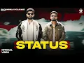 Status (Official Video) Khasa Aala Chahar | Anny Kathwar | New Haryanvi song 2025