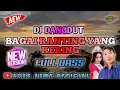 Download Lagu DJ BAGAI RANTING YANG KERING - AGUS AZMY OFFICIAL ❕ DJ DANGDUT ❕ FULL BASS TERBARU 2025