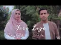 Download Lagu TERE LIYE (COVER ) FILDAN FEAT AUDREY BELLA | Fildan Channel