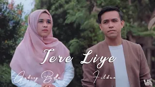 Download TERE LIYE (COVER ) FILDAN FEAT AUDREY BELLA | Fildan Channel MP3