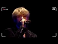 Download Lagu Taehyung BTS covering SNSD//Girls Generation - One last time (fan made)