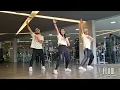Fue culpa tuya  - Luck Ra, Tiago Pzk - Flow Dance Fitness - Coreografía - Zumba