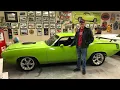 Spring Break 2023 Part 1 Mopar Heaven