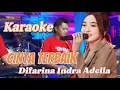 Download Lagu Karaoke CINTA TERBAIK - Difarina Indra Adella