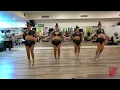 Tropical Soul Samba Team by Sera Fichera - Samba - Gloria Estefan