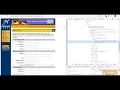 Selenium Tutorial Easy to Learn Registration Form Mercury Tours part 1