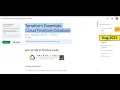 Terraform Essentials Cloud Firestore Database - Google Cloud Arcade Skill Badge Solution