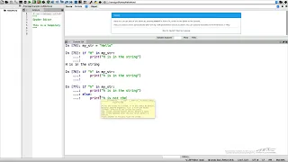 Python Lecture 7 Conditional Statements