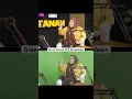 Green Screen VFX Breakdown for Virtual Podcast Studio
