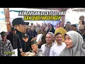 Lagu MAMPIR KE TEMPAT HAJATAN-TERNYATA UANG DAN BERAS DICATAT DAN JADI UTANG