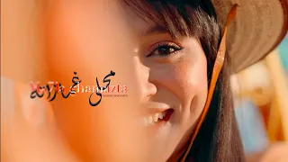                                     محلى غمازاته                        دندنها
