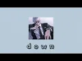 Download Lagu jay sean - down (sped up)