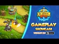 Kingdom Rush 6 Genesis - Gameplay Showcase