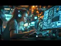 ULTIMATE CODING MODE Focus Music for Programming Deep Work Flow