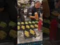 The new H-E-B Nutty Brown is now open