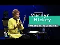 Marilyn Hickey What s In Your Hand