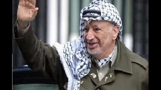 الشاعر عدنان بلاونة رثاء للراحل ابو عمار عيا القلم يكتب 