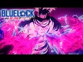 Shidou’s Big Bang Drive Goal | BLUE LOCK 2nd Season