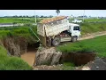 Download Lagu Wonderful Project!!! Bulldozer 31P Greate pushing soil