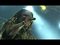LUCIANO - Serve Jah | Rototom Sunsplash: Live from Benicàssim LP