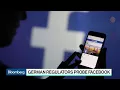 EU Antitrust Regulators Eye Facebook