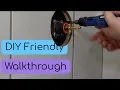 How to Fix a Pfister Shower