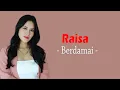 Download Lagu Raisa - Berdamai - lirik