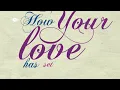 Download Lagu Maher Zain - I Love You So ( Vocals Only ) | ماهر زين