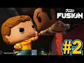 Download Lagu Funko Fusion Gameplay Walkthrough Full Game Part 2 | No Commentary