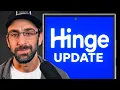 Hinge s New Update Reveals a Wingman Feature