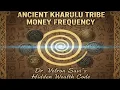 Lagu “Ancient Kharulu Tribe Money Frequency – Dr. Velron Savi’s Hidden Wealth Code (Full Power Audio)”E-1