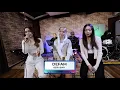 De Fam - Berubah | HLIVE UNPLUGGED
