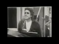Bob Dylan Recording The Man In Me - 1970  - LOST FOOTAGE