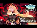 Download Lagu Battle! RENEGADE CYNTHIA ► Pokémon Legends Arceus