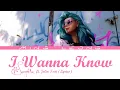 Seraphine - I Wanna Know ft. Jolin Tsai (Lyrics)