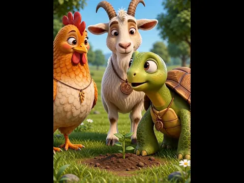 tiere