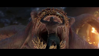 Les Gardiens de la Galaxie Vol.2 - Extrait : Il faut que j'aille le découper de l'intérieur