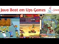Top 15 Java Beat em Ups Games for Android - J2ME Loader