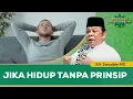 Lagu Jangan Sampai Hidup Tanpa Prinsip! | KH. Zainuddin MZ - Damai Indonesiaku