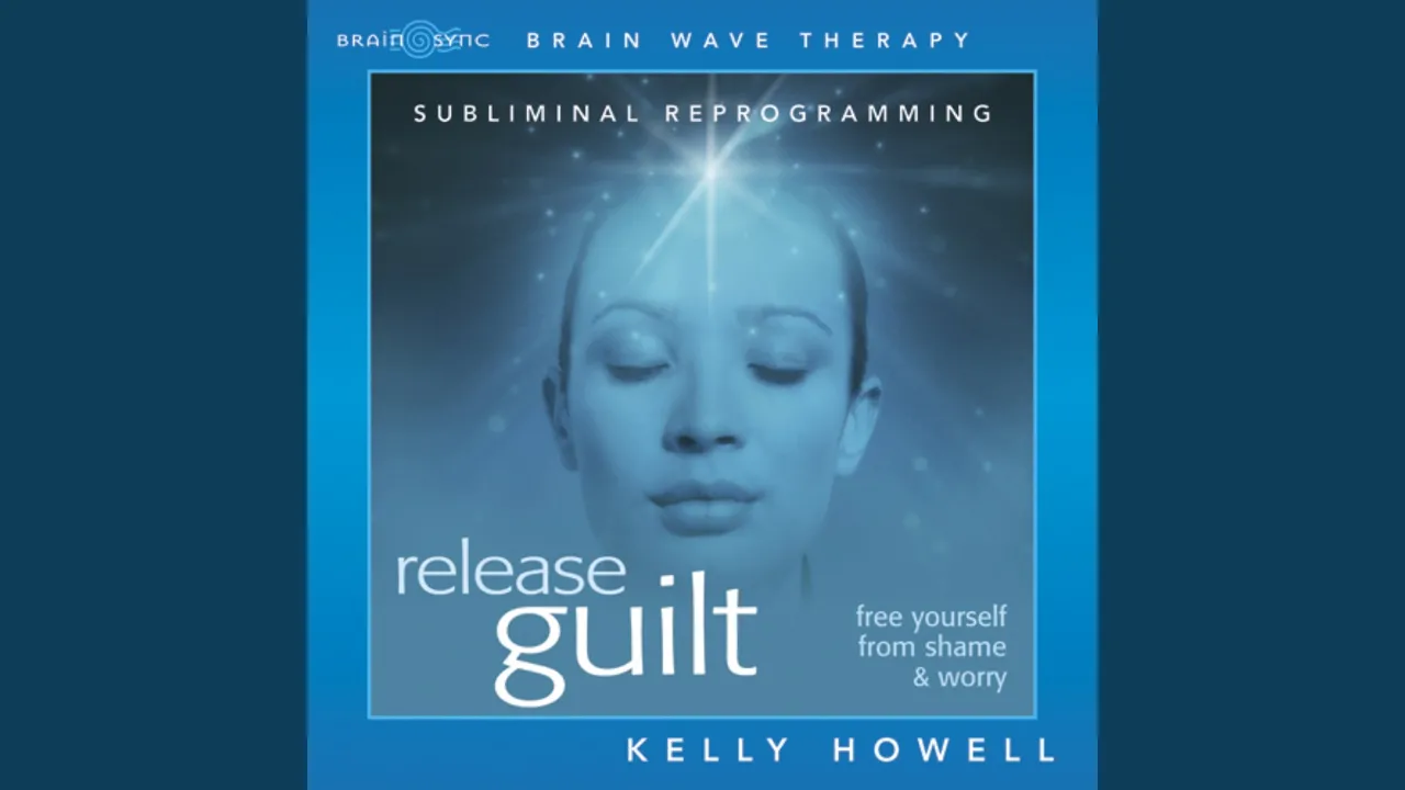 Release Guilt - Use Headphones Release Guilt - Use Headphones