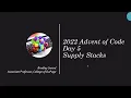 Python Solution - Advent of Code 2022