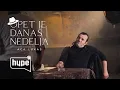Lagu ACA LUKAS - OPET JE DANAS NEDELJA (OFFICIAL VIDEO)