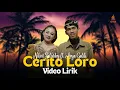 Download Lagu NIKEN SALINDRY FEAT. ARYA GALIH - CERITO LORO (OFFICIAL LYRIC VIDEO)
